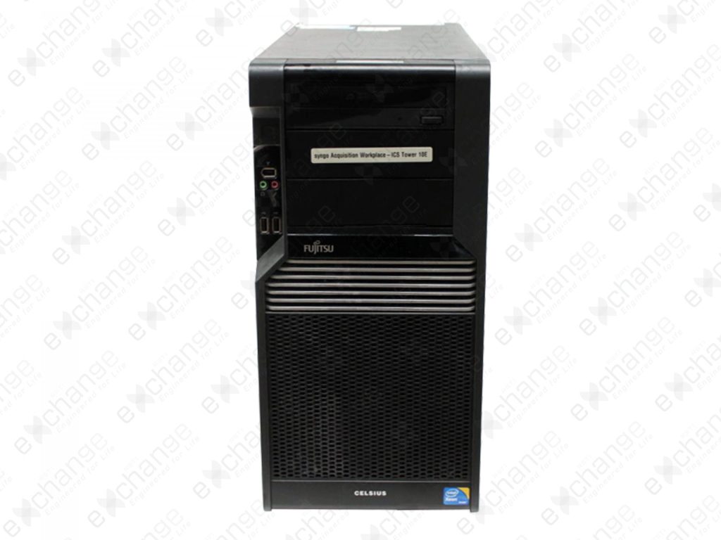 Siemens ICS Tower 10E – 10498291