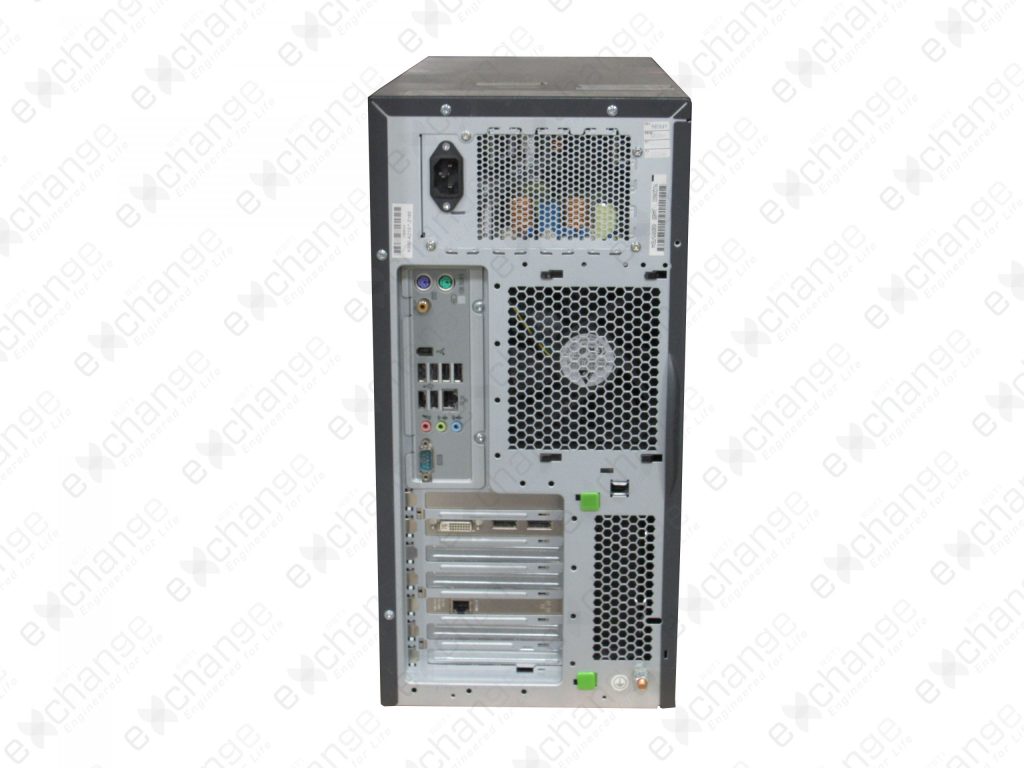 Siemens ICS Tower 10E – 10498291