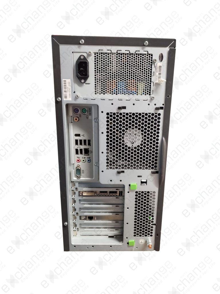 Siemens ICS Tower 11E – 10590814