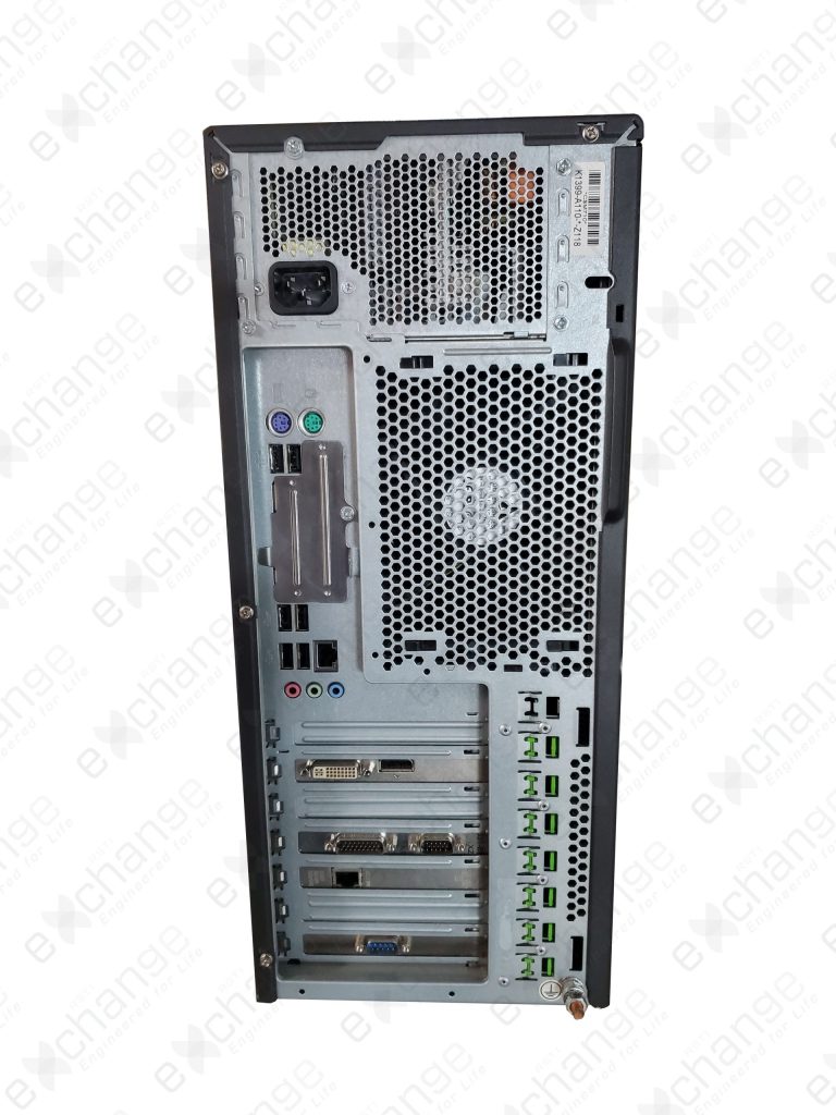 Siemens ICS Tower 12B – 10864201