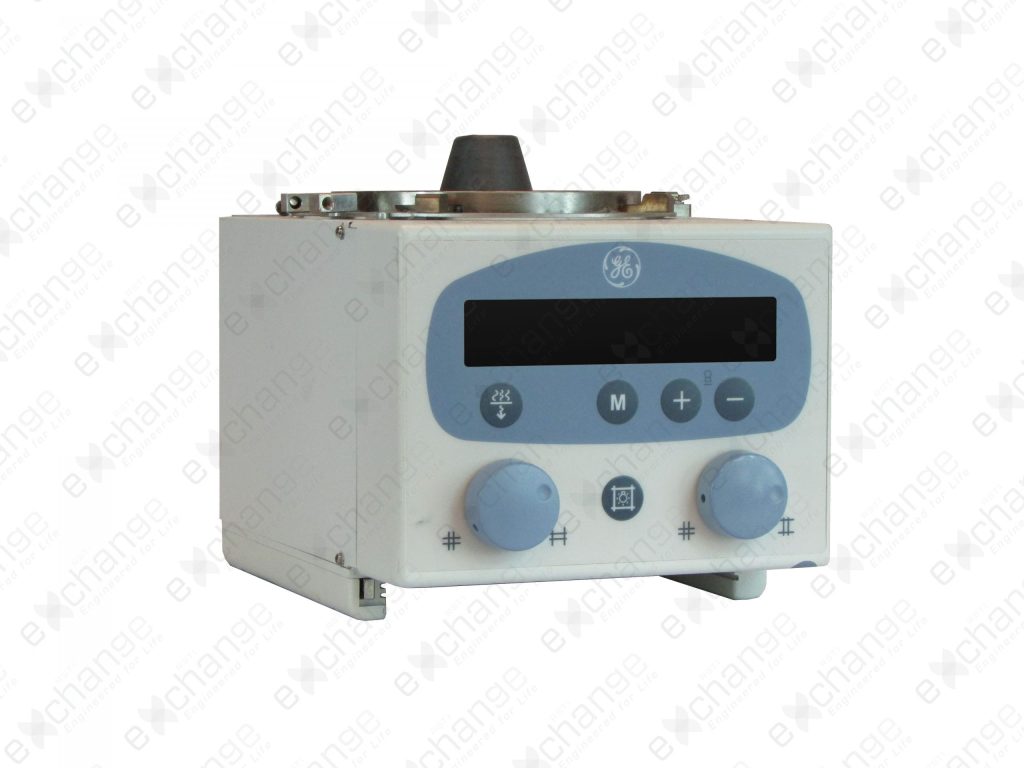 GE Eclipse Collimator – 2379827