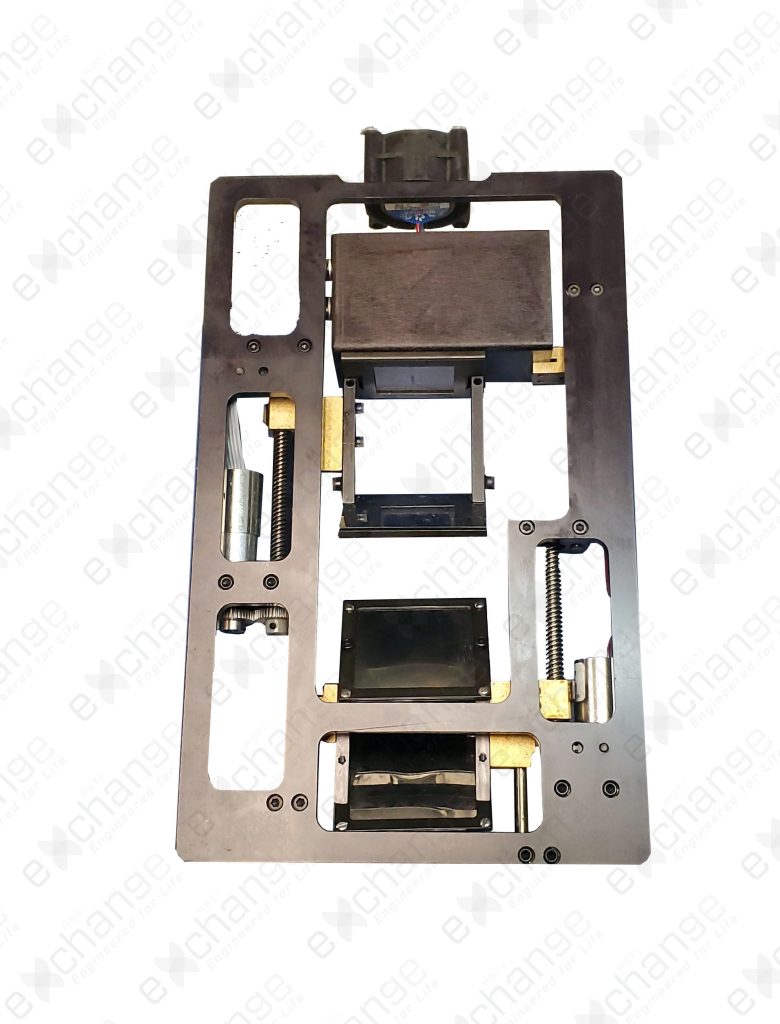 Lorad/Hologic Mirror Filter Assembly – 4-000-00039