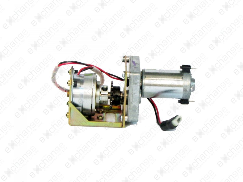 Hologic Compression Motor Brake Assembly – 4-000-0209