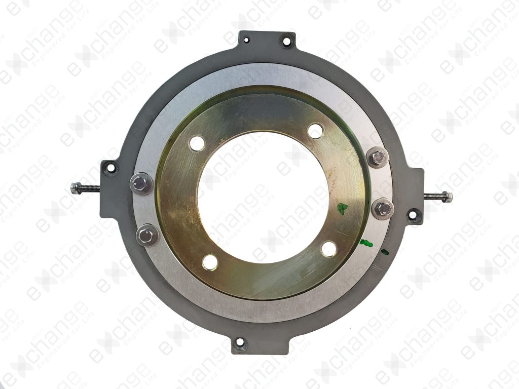 Shimadzu Rotating Ring Assembly – 503-54001