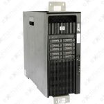 GE NIOHD 64 Host Computer – 6400000-10