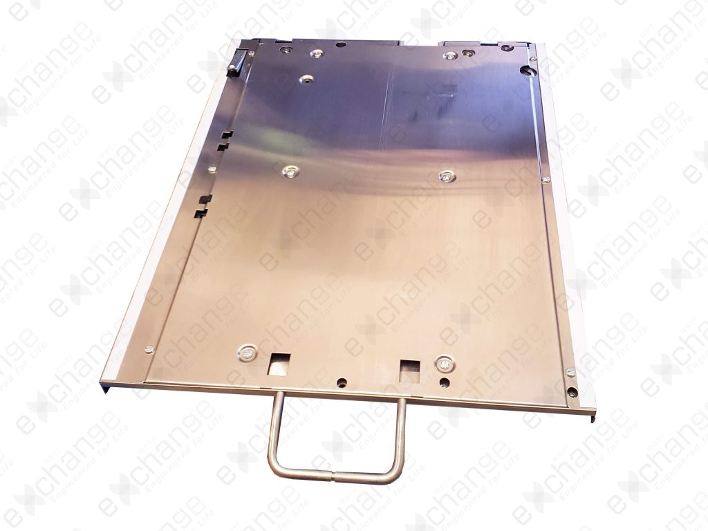 GE Automatic Bucky Tray – 46-262555P3